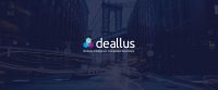 A refreshed new look for Deallus